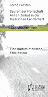 Radtour 'Ferne Fürsten'