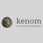 Kenom - Virtuelles Münzkabinett
