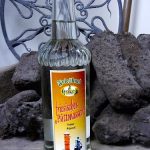 Friesisches Püttwasser - feiner Aquavit