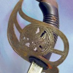 Schwerter, Degen und Säbel