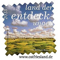 Land der Entdeckungen