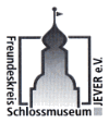 Freundeskreis Schlossmuseum Jever e.V. - Logo
