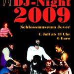 DJ-Night 2009