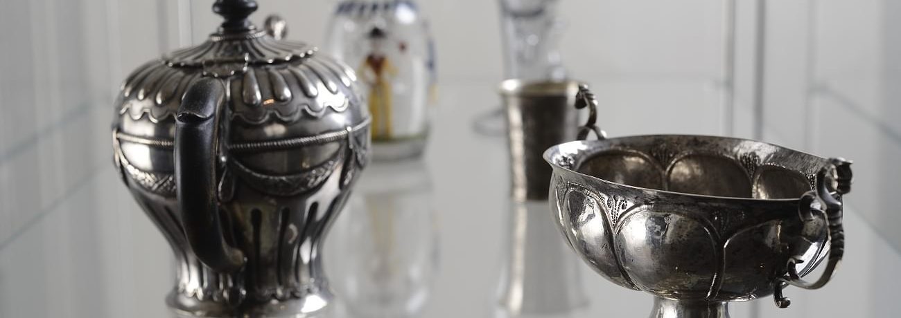 Schlossmuseum Jever - Das kulturhistorische Museum in Friesland