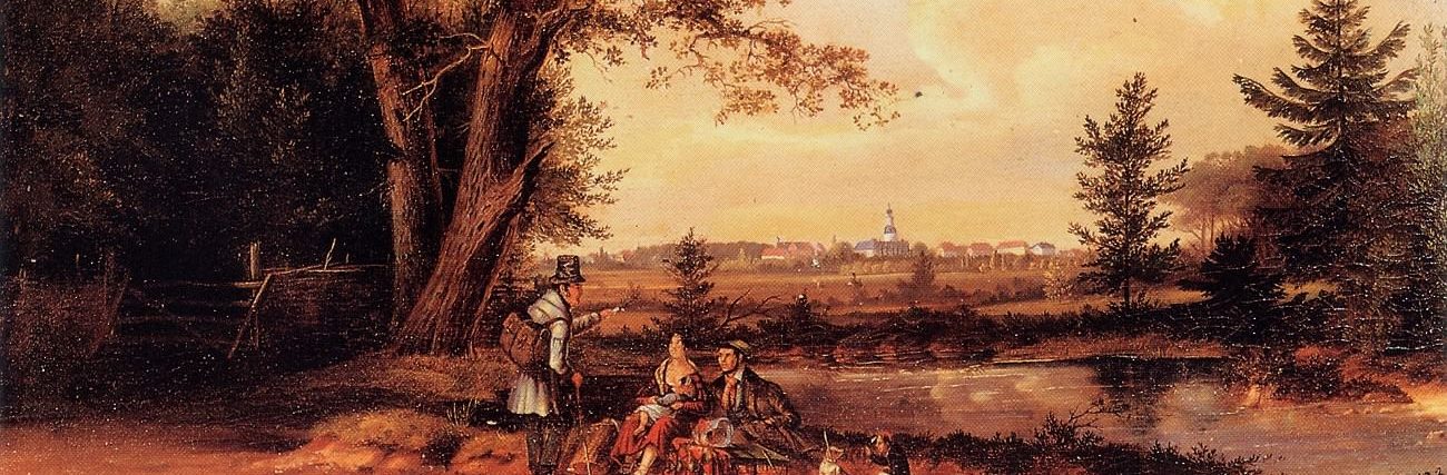 Schlossmuseum Jever - Das kulturhistorische Museum in Friesland