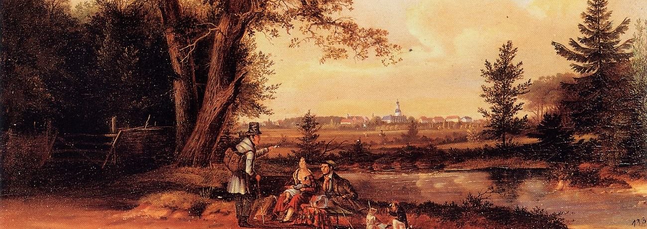 Schlossmuseum Jever - Das kulturhistorische Museum in Friesland