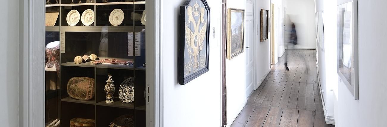 Schlossmuseum Jever - Das kulturhistorische Museum in Friesland