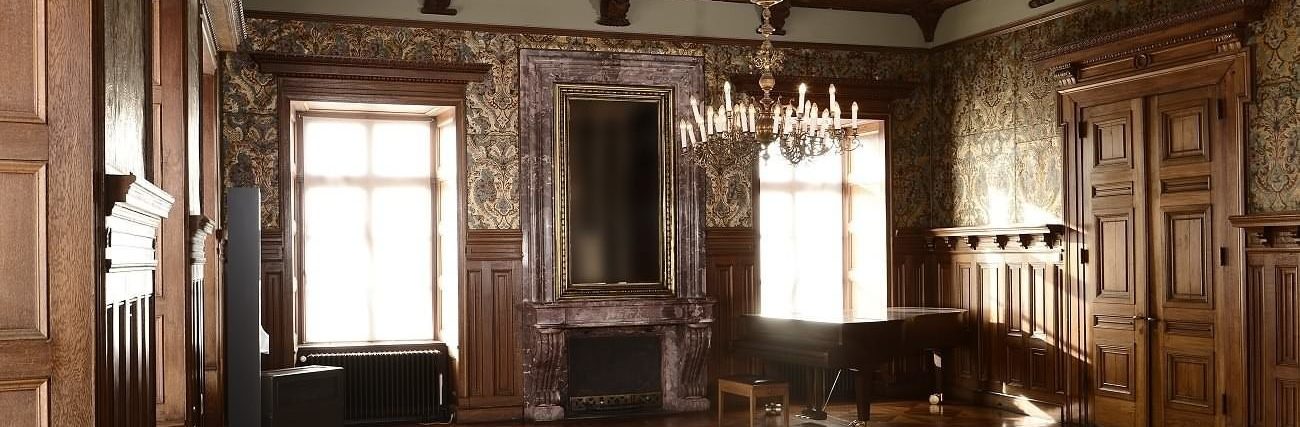 Schlossmuseum Jever - Das kulturhistorische Museum in Friesland