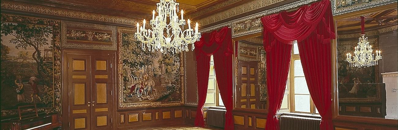 Schlossmuseum Jever - Das kulturhistorische Museum in Friesland