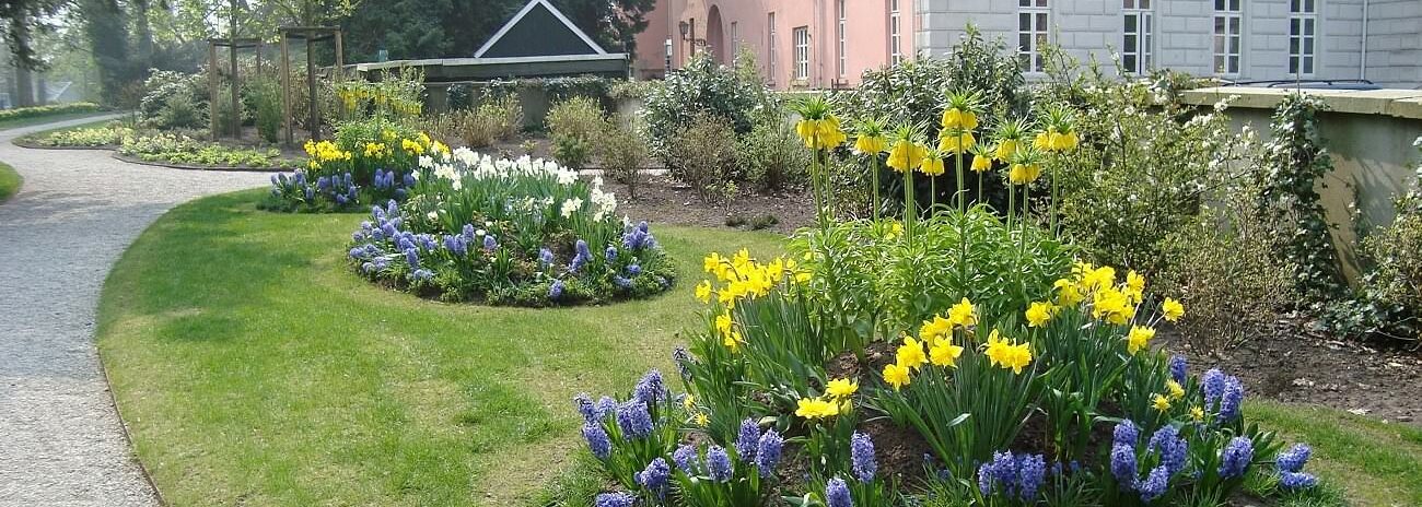 Schlossmuseum Jever - Das kulturhistorische Museum in Friesland