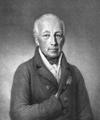 Peter Friedrich Ludwig