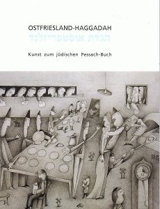 Ostfriesland-Haggadah