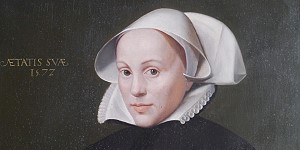 Frauenort Maria von Jever