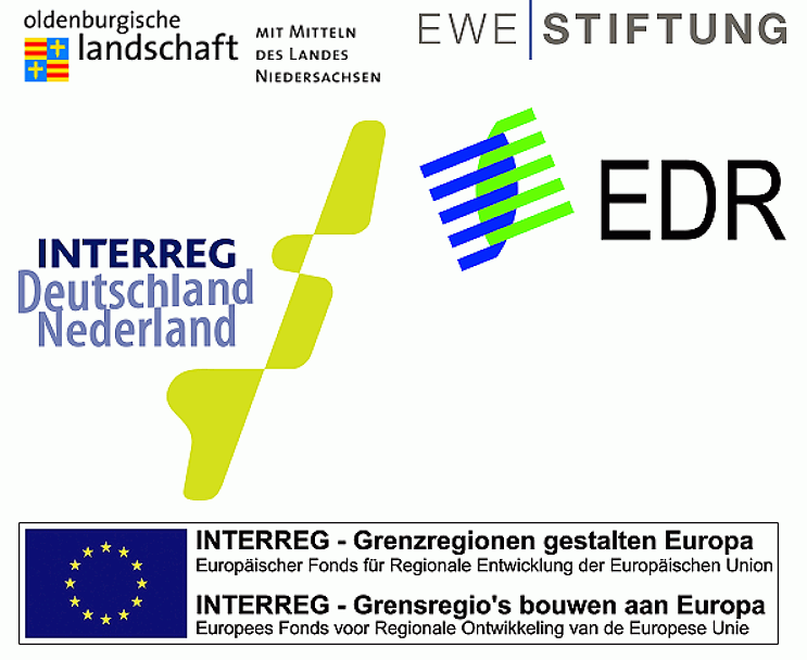 Wir danken unseren Fördern