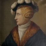 Fräulein Maria von Jever [71]
