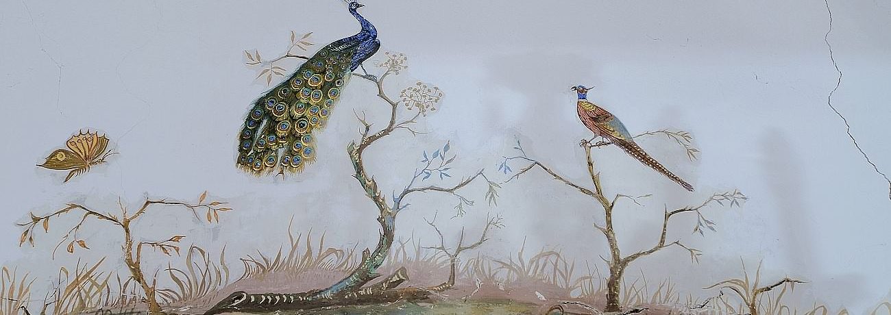 Schlossmuseum Jever - Das kulturhistorische Museum in Friesland