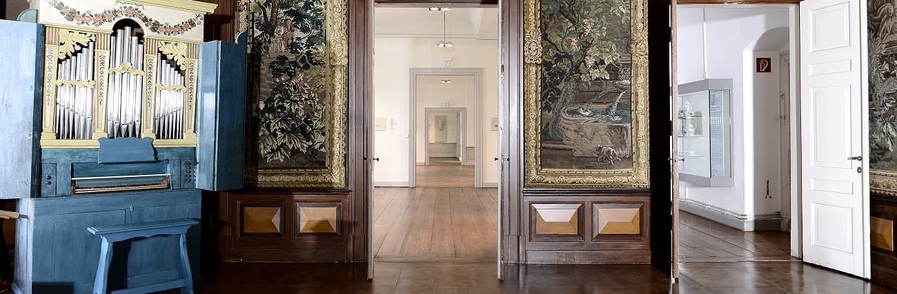 Schlossmuseum Jever - Das kulturhistorische Museum in Friesland