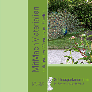 MitMachMaterialien - Schlossparkmemorie 2