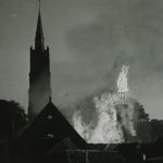 Sturmfluten, Milchkarren, Jubiläen. Fotojournalismus im ländlichen Raum