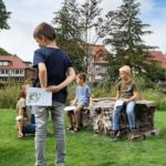 Die Schlossforscher  - ein neues Sommerferienprogramm geht an den Start [Blog]