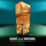 Ausstellungsbegleitband 'Ende und Anfang. Kriegsende 1945 und Nachkriegszeit im Oldenburger Land'