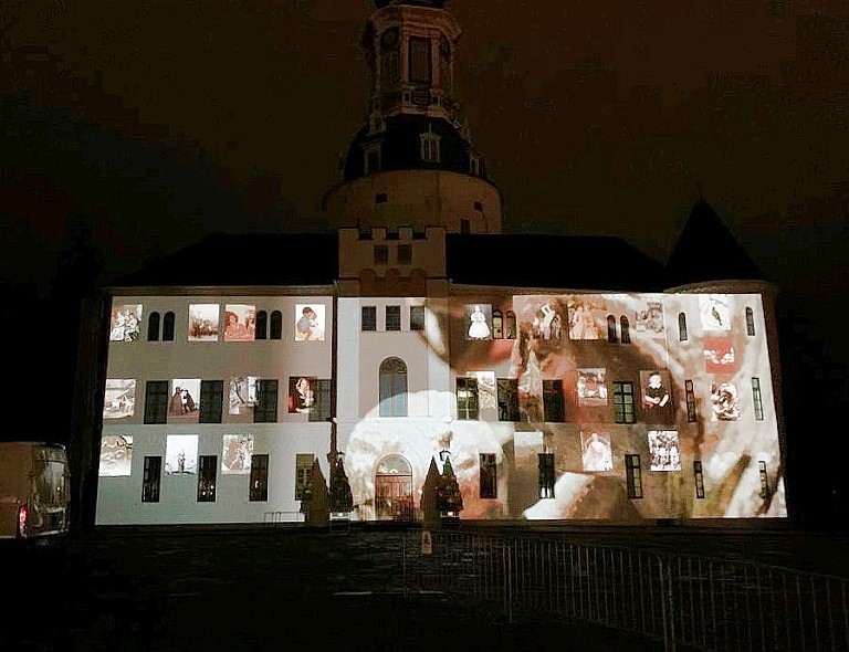 Advent - Ankunft und Nähe