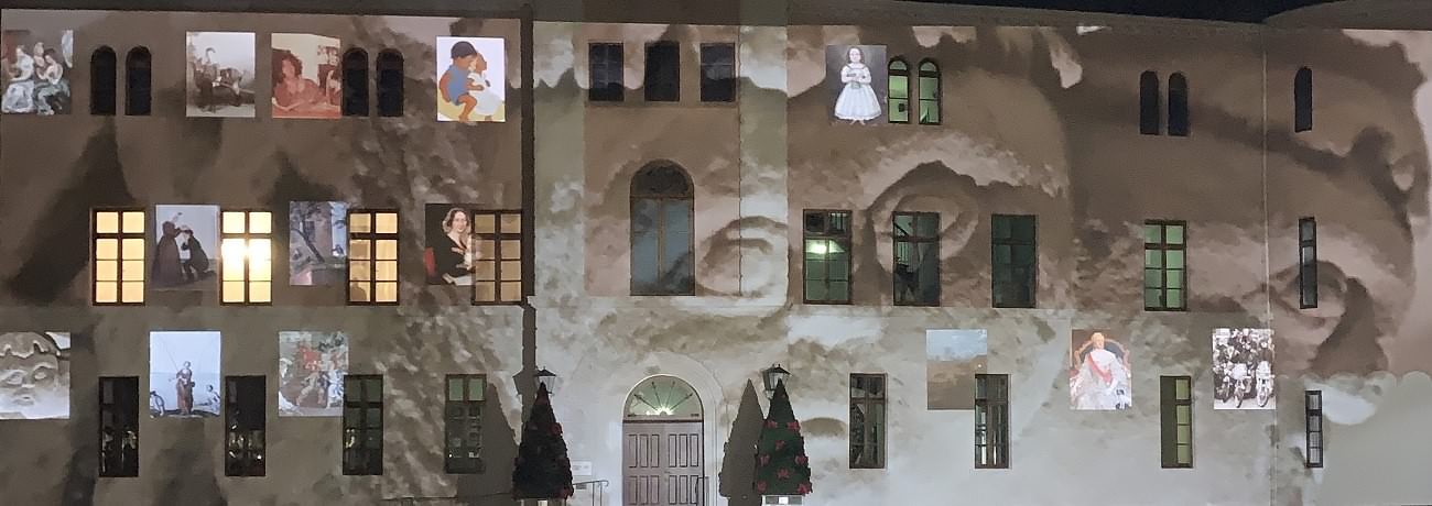 Schlossmuseum Jever - Das kulturhistorische Museum in Friesland