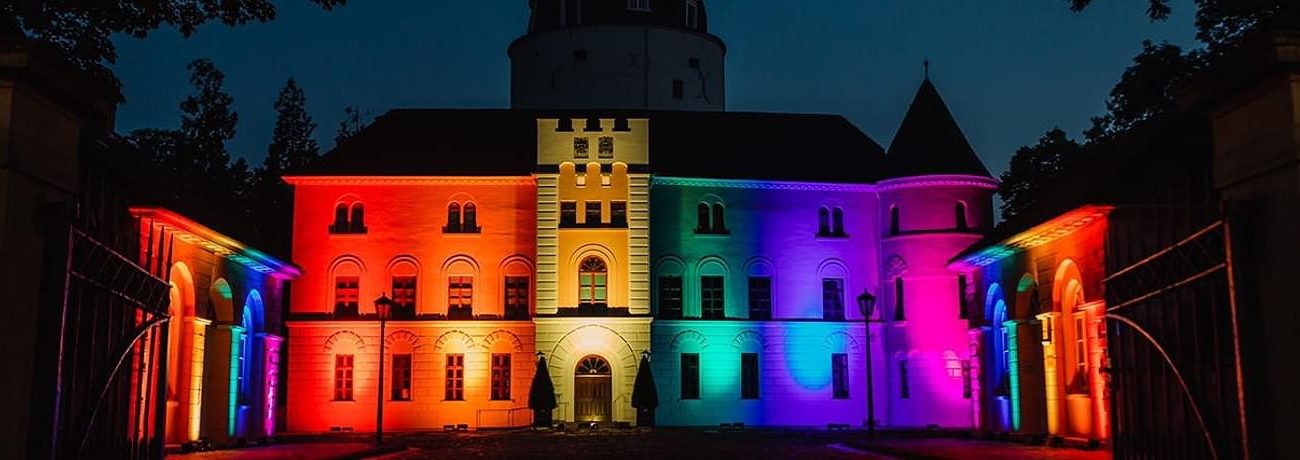 Schlossmuseum Jever - Das kulturhistorische Museum in Friesland