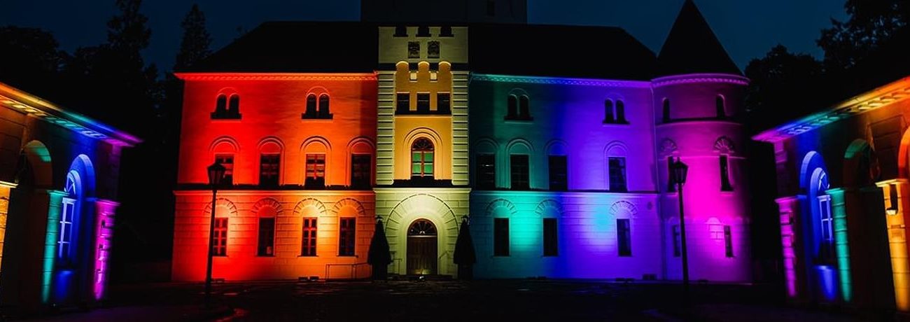Schlossmuseum Jever - Das kulturhistorische Museum in Friesland