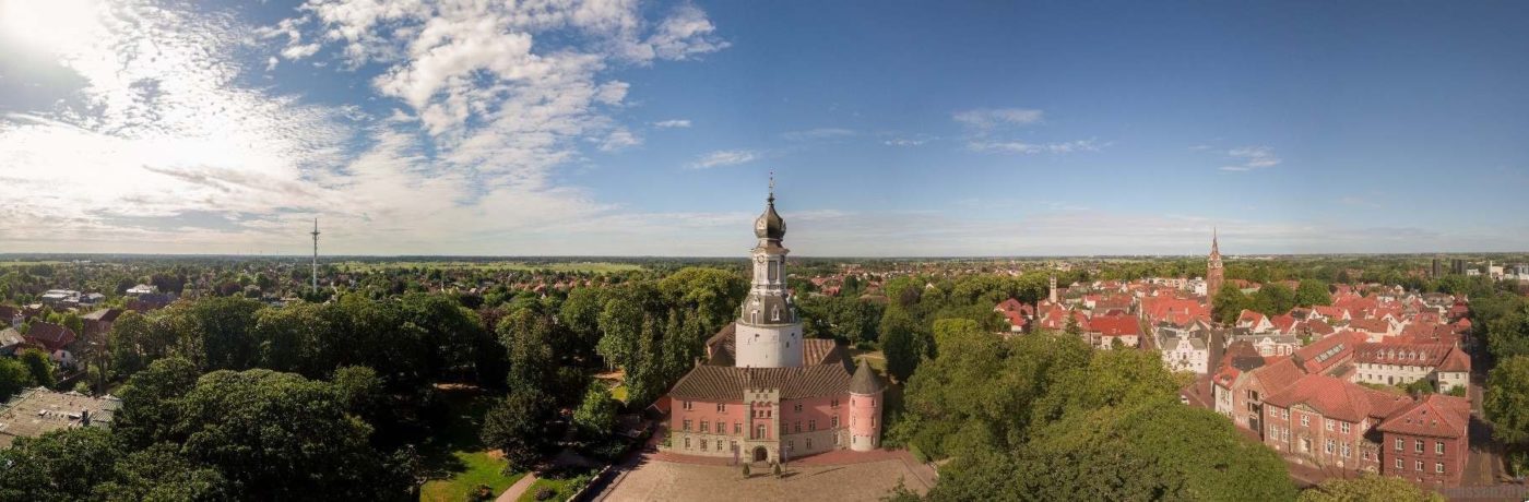 Schlossmuseum Jever - Das kulturhistorische Museum in Friesland