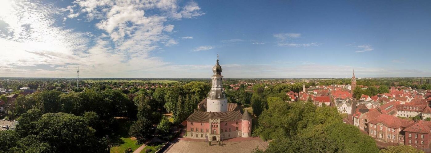 Schlossmuseum Jever - Das kulturhistorische Museum in Friesland