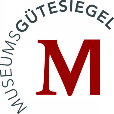 Museumsgütesiegel