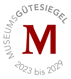 Registriertes Museum, Museumsgütesiegel 2016 - 2022
