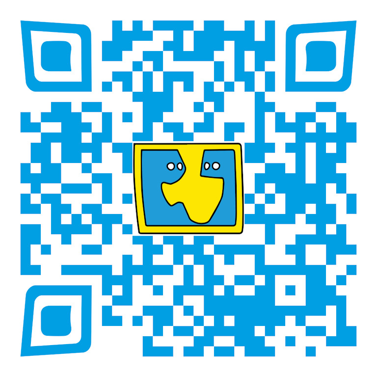 Kulturnetz Jadebusen QR-Code Webapp