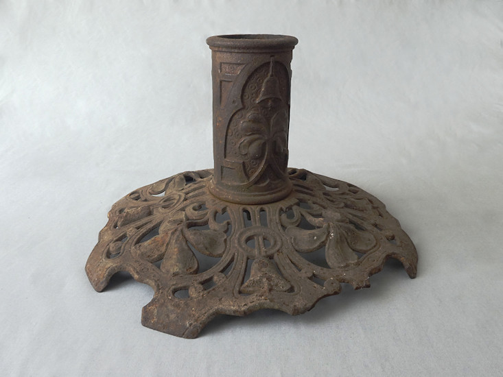 Tannenständer (Anfang 20. Jh.)