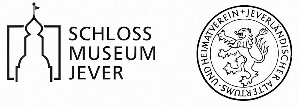 Eine Veranstaltung im Rahmen der gemeinsamen Vortragsreihe des Schlossmuseums Jever und des Jeverländischen Altertums-und Heimatvereins