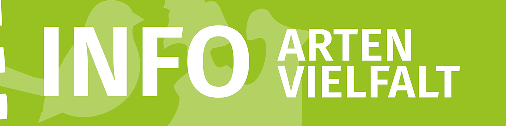 Informationen Artenvielfalt (Naturkieker)