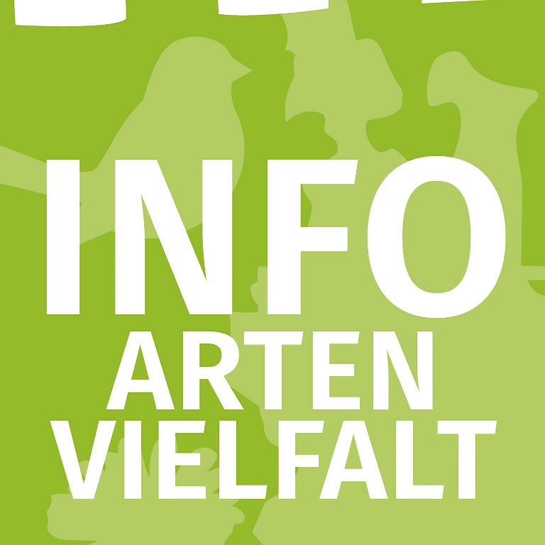 Informationen Artenvielfalt (Naturkieker)