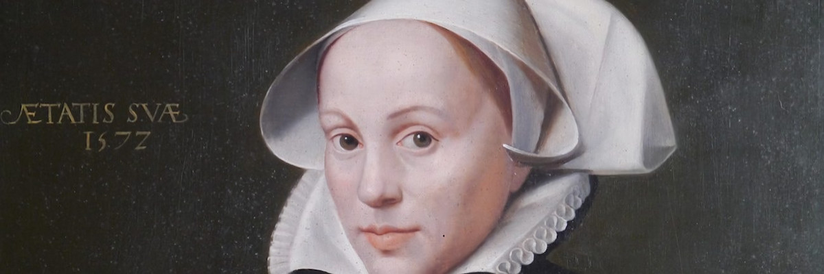 Frauenort Maria von Jever