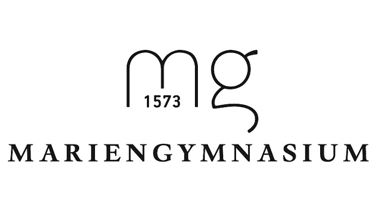 Logo Mariengymnasium Jever