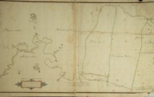 Kartenausschnitt I Kartenausschnitt I