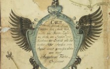 Kartenausschnitt II Kartenausschnitt II