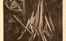 Und noch geht es mir gut! Feldpostkarten des 1. Weltkriegs in Friesland feldpostkarten-ww1-4