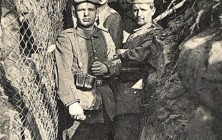 Und noch geht es mir gut! Feldpostkarten des 1. Weltkriegs in Friesland feldpostkarten-ww1-5