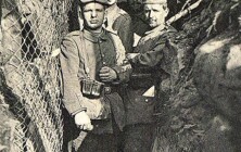 Und noch geht es mir gut! Feldpostkarten des 1. Weltkriegs in Friesland feldpostkarten-ww1-5