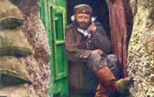 Und noch geht es mir gut! Feldpostkarten des 1. Weltkriegs in Friesland feldpostkarten-ww1-6