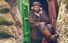 Und noch geht es mir gut! Feldpostkarten des 1. Weltkriegs in Friesland feldpostkarten-ww1-6