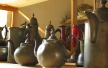 Impressionen Magazin II Impressionen Magazin II