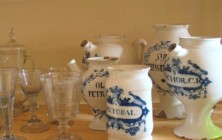 Impressionen Magazin IV Impressionen Magazin IV