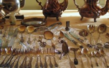 Impressionen Magazin X Impressionen Magazin X